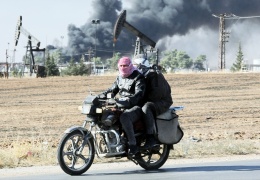 Rojava'yı işgal planı güncellendi