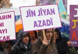 Bir 25 Kasım daha…