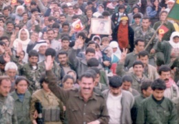 Fırtınalı yılların mevsimi: Kasım