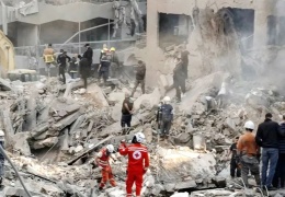 Lübnan’da ateşkes umudu