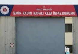 Sesleri gri duvarları yıkıyor