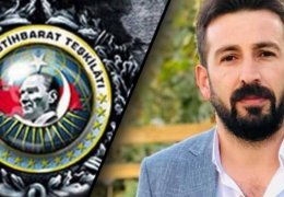 Bahtiyar'ı MİT kaçırdı