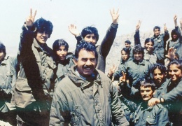 PKK tarihine yolculuk