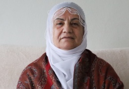 Barışa el uzat