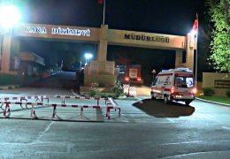 Roketsan’dan sonra Kara Dikimevi