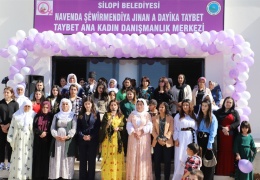 Yeni yaşam alanları