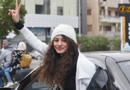 Lübnan’da ‘kırılgan ateşkes’