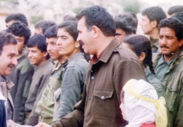 PKK hayalimdeki partiydi