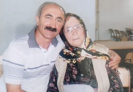 Dersim’in Gülizar Ana’sına