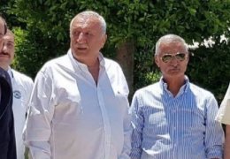 Aşiret yönetimi ve adalet