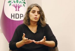 Örgütlenme seferberliği başlatıyoruz 