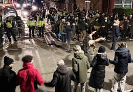 Dört ülkede 27 Kasım kutlandı