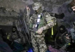 HTŞ Halep’in kapısına dayandı