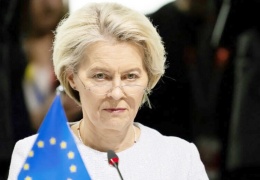 Dünya ekonomisine tarif şoku