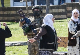 Egemenlerin karar mekanizması ve sömürge zihniyeti