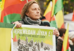 PKK ilkelerine sadık