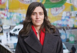 Tarih tekerrür etmeyecek