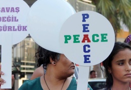 Çelişkilerin çıkmazı    