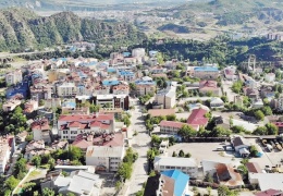 Dêrsim bizim, siz ise soykırımcısınız