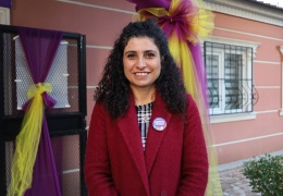 Peyas’ta 54 şiddet başvurusu
