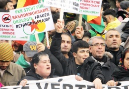 Kriminalizasyon direnişi nasıl tetikler?