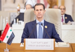 Suriye’de hesaplar karıştı