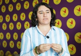 3 bin 200 kadınla atölye