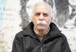 Halkına adanmış bir hayat