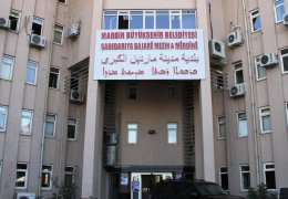 Kayyum kenti satılığa çıkardı!