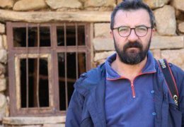 Suçluları yazdığımız için