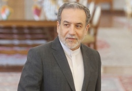 Arakçi'den Fidan’a: Terör destekçileri!