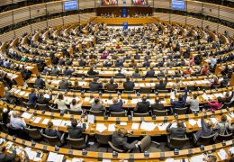 68 AP vekilinden Türkiye mektubu