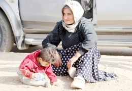 Direngen halkımızın yanında olun