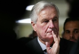 Fransa'da beklenen gerçekleşti, hükümet düştü