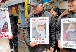 Boyun eğmeyen anneler