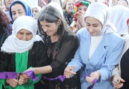 Kayyumun izi 8 ayda silindi