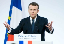 Fransa yeni başbakanını arıyor