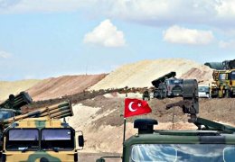 Türk devleti Morek gözlem noktasını boşalttı