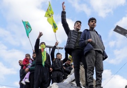 Esad’ın akıbeti, Erdoğan’ın geleceği