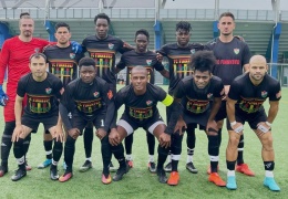 Avrupa’da 50 Kürt spor kulübü