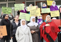 O ruha inanıyoruz, yine kazanacağız