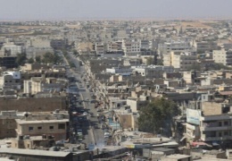 Minbic'de Türk terörü