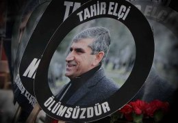 Elçi cinayeti davası görülüyor