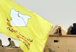 Soykırım tehdidine karşı