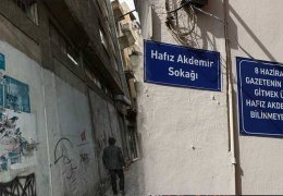 Kayyum işgüzarlığı