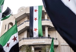 Almanya diktatörleri meşrulaştırıyor