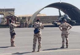 Fransa Çad’dan çekiliyor