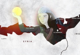 Küçük ama evreni ısıtan nefes