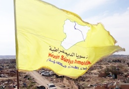 Kürt düşmanlığını dizginleme mesaisi