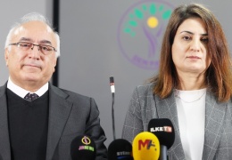 3 bin 128 DEM Parti'liye gözaltı